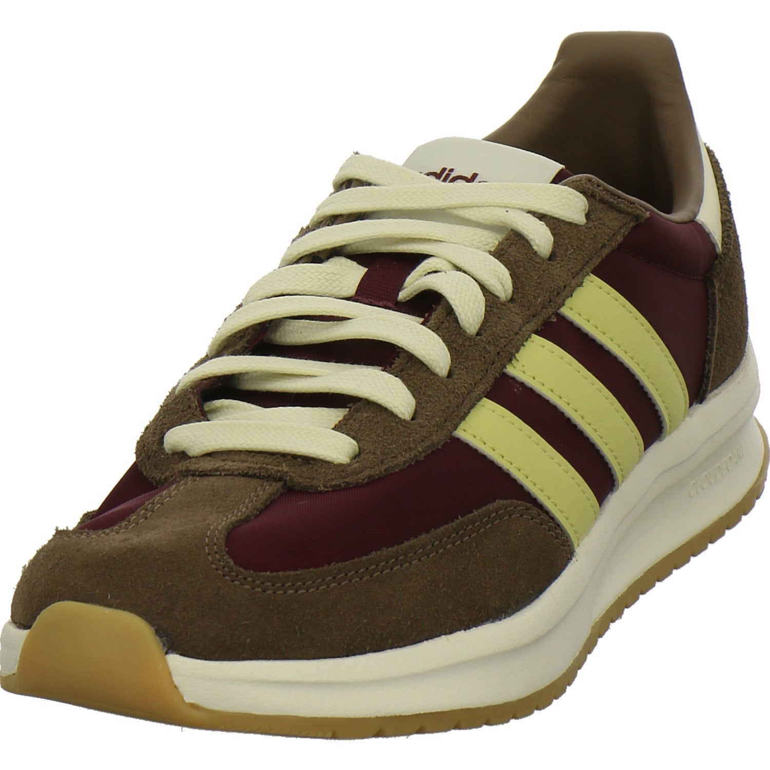 ADIDAS RUN 70s 2.0 Turnschuhe Braun-kombi