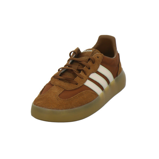 ADIDAS Turnschuhe Damen BARREDA DECODE Braun-kombi