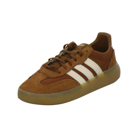 ADIDAS Turnschuhe Damen BARREDA DECODE Braun-kombi