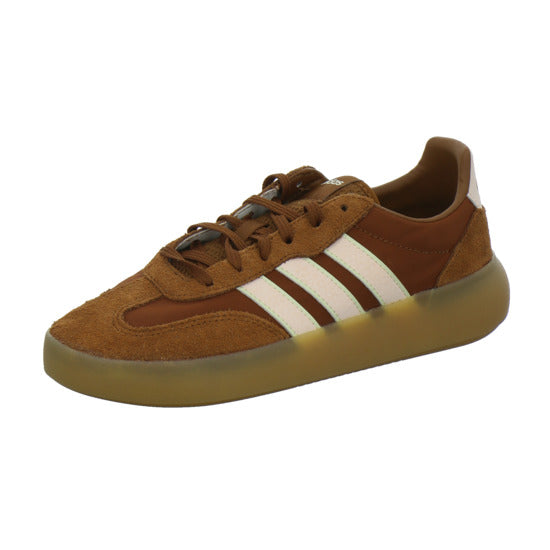 ADIDAS Turnschuhe Damen BARREDA DECODE Braun-kombi