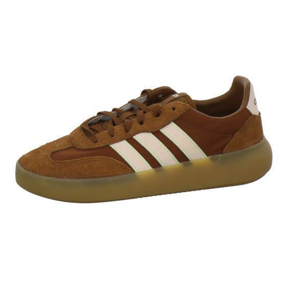 ADIDAS Turnschuhe Damen BARREDA DECODE Braun-kombi