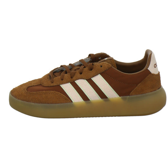 ADIDAS Turnschuhe Damen BARREDA DECODE Braun-kombi