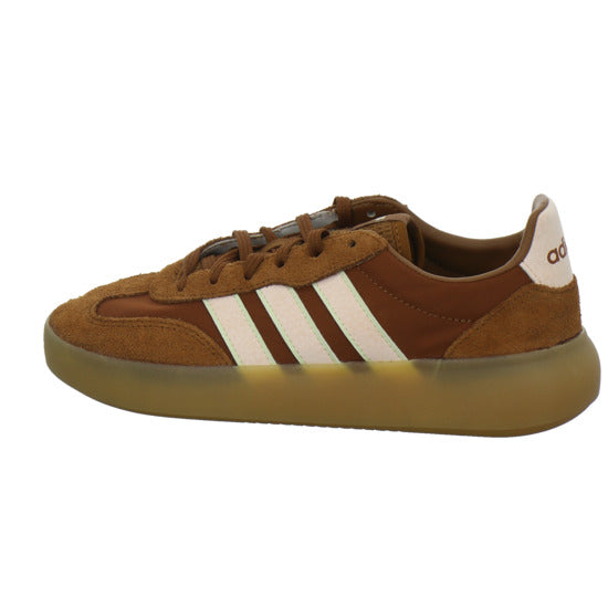 ADIDAS Turnschuhe Damen BARREDA DECODE Braun-kombi