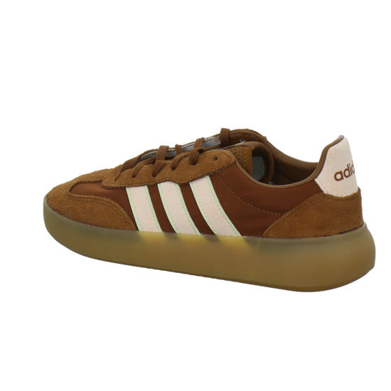 ADIDAS Turnschuhe Damen BARREDA DECODE Braun-kombi