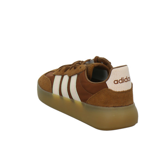 ADIDAS Turnschuhe Damen BARREDA DECODE Braun-kombi