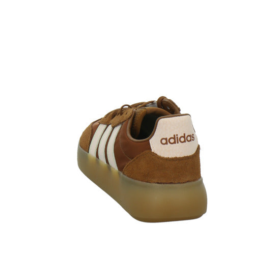 ADIDAS Turnschuhe Damen BARREDA DECODE Braun-kombi