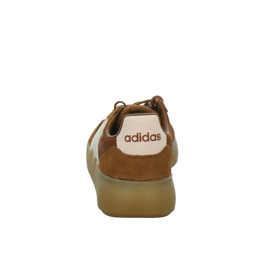 ADIDAS Turnschuhe Damen BARREDA DECODE Braun-kombi