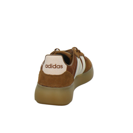 ADIDAS Turnschuhe Damen BARREDA DECODE Braun-kombi