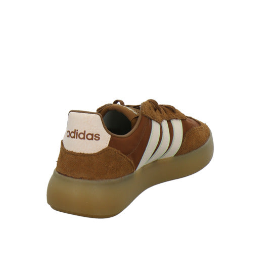 ADIDAS Turnschuhe Damen BARREDA DECODE Braun-kombi
