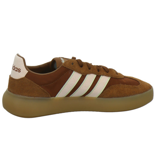 ADIDAS Turnschuhe Damen BARREDA DECODE Braun-kombi