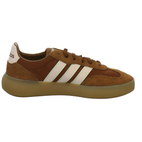 ADIDAS Turnschuhe Damen BARREDA DECODE Braun-kombi