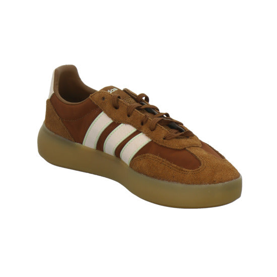 ADIDAS Turnschuhe Damen BARREDA DECODE Braun-kombi