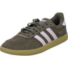 ADIDAS Turnschuhe Damen BREAKNET SLEEK Braun-kombi