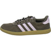 ADIDAS Turnschuhe Damen BREAKNET SLEEK Braun-kombi