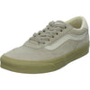 Vans Turnschuhe Damen Brookly LS Gum taupe