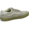 Vans Turnschuhe Damen Brookly LS Gum taupe