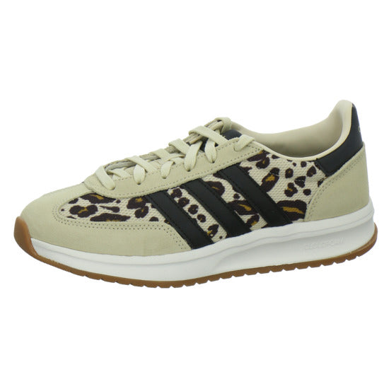 ADIDAS Turnschuhe Damen RUN 70s animal