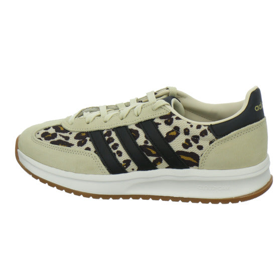ADIDAS Turnschuhe Damen RUN 70s animal