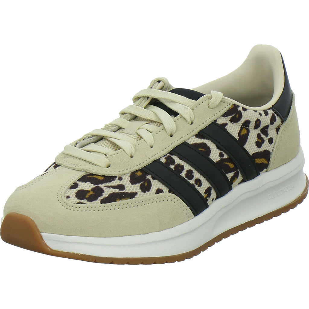 ADIDAS Turnschuhe Damen RUN 70s animal