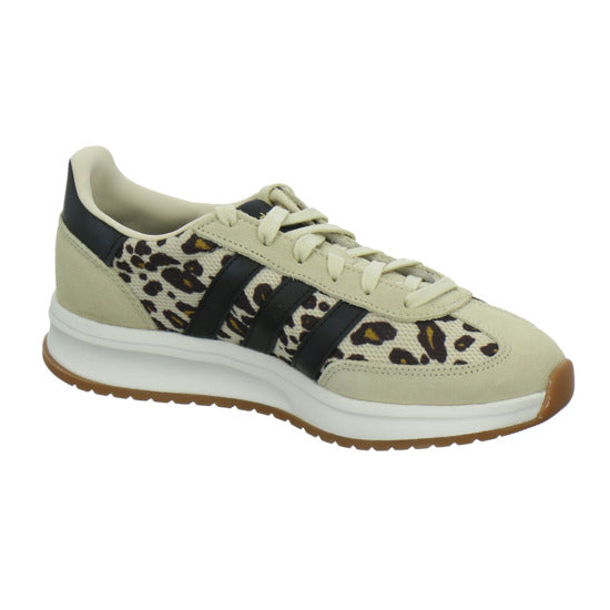 ADIDAS Turnschuhe Damen RUN 70s animal