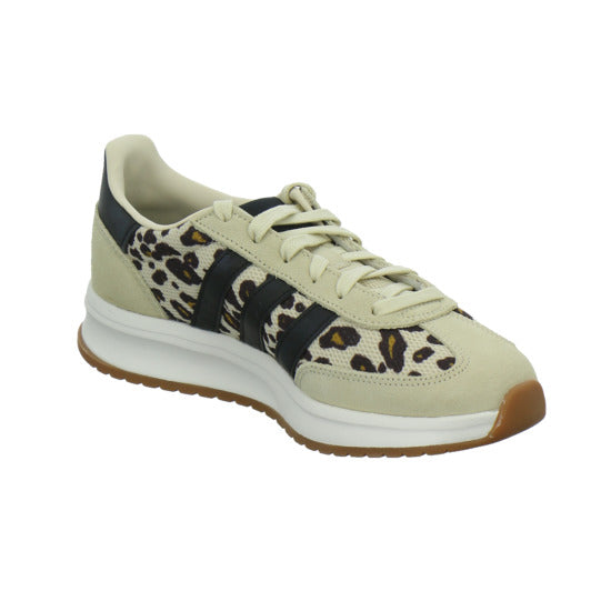 ADIDAS Turnschuhe Damen RUN 70s animal
