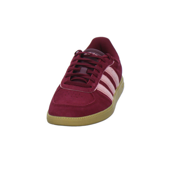 ADIDAS Turnschuhe Damen BREAKNET Bordeaux