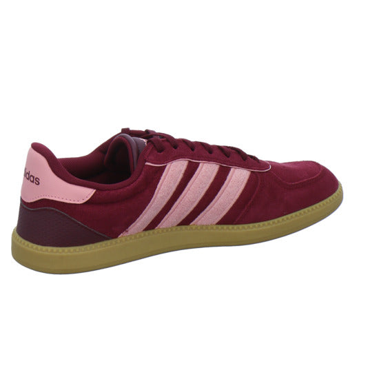 ADIDAS Turnschuhe Damen BREAKNET Bordeaux