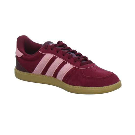 ADIDAS Turnschuhe Damen BREAKNET Bordeaux