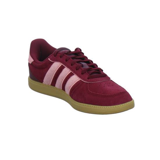 ADIDAS Turnschuhe Damen BREAKNET Bordeaux