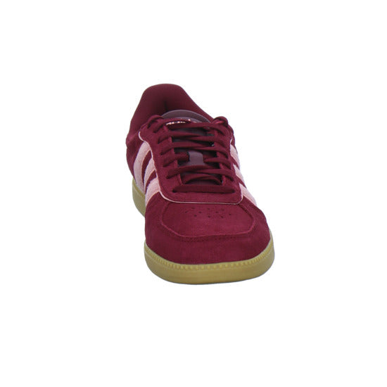 ADIDAS Turnschuhe Damen BREAKNET Bordeaux