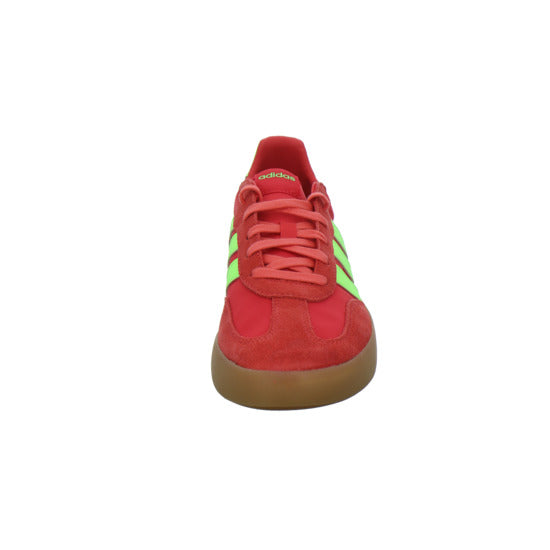 ADIDAS BARREDA DECODE Turnschuhe Rot