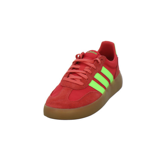 ADIDAS BARREDA DECODE Turnschuhe Rot