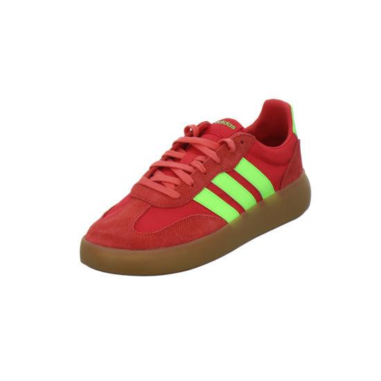 ADIDAS BARREDA DECODE Turnschuhe Rot