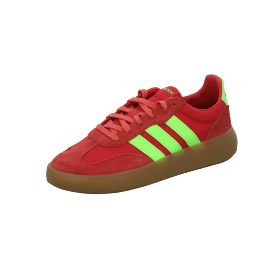 ADIDAS BARREDA DECODE Turnschuhe Rot
