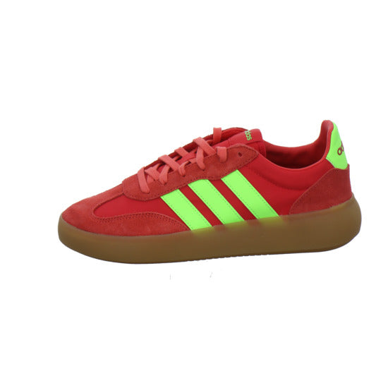 ADIDAS BARREDA DECODE Turnschuhe Rot