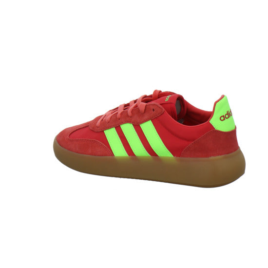 ADIDAS BARREDA DECODE Turnschuhe Rot