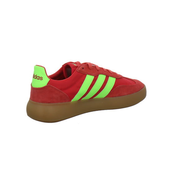 ADIDAS BARREDA DECODE Turnschuhe Rot