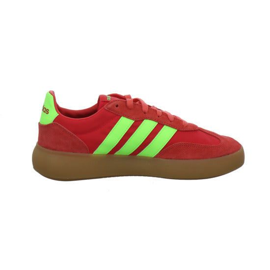 ADIDAS BARREDA DECODE Turnschuhe Rot