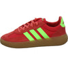 ADIDAS BARREDA DECODE Turnschuhe Rot