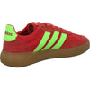 ADIDAS BARREDA DECODE Turnschuhe Rot
