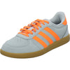 ADIDAS Turnschuhe Damen BREAKNET SLEEK Hellgrau