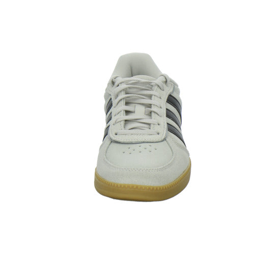 ADIDAS BREAKNET SLEEK Turnschuhe Grau-kombi