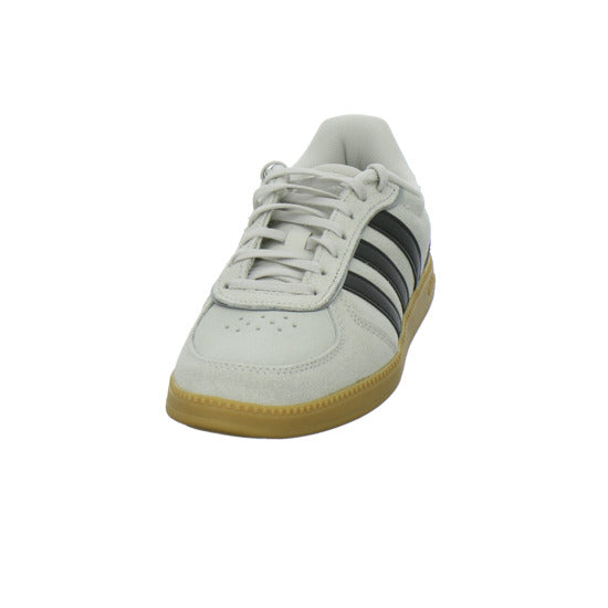 ADIDAS BREAKNET SLEEK Turnschuhe Grau-kombi