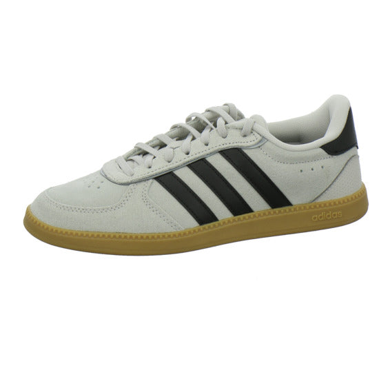 ADIDAS BREAKNET SLEEK Turnschuhe Grau-kombi
