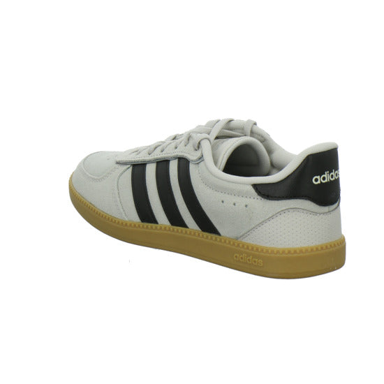 ADIDAS BREAKNET SLEEK Turnschuhe Grau-kombi
