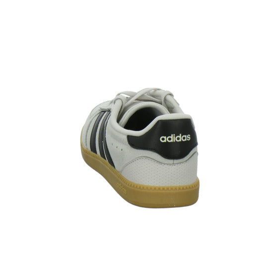 ADIDAS BREAKNET SLEEK Turnschuhe Grau-kombi