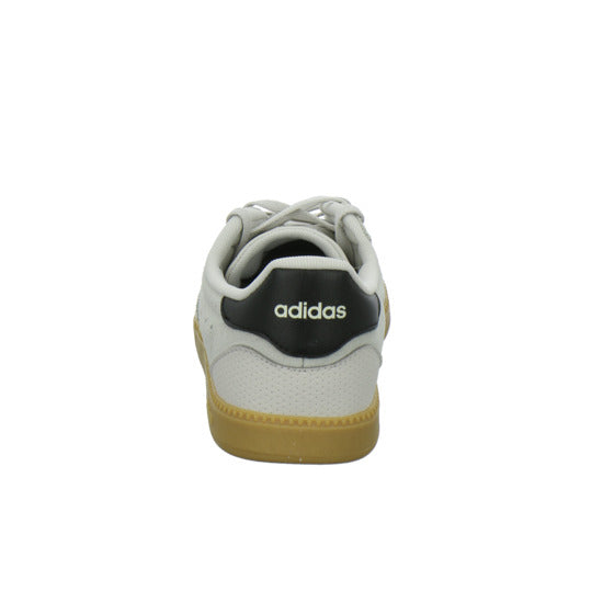 ADIDAS BREAKNET SLEEK Turnschuhe Grau-kombi