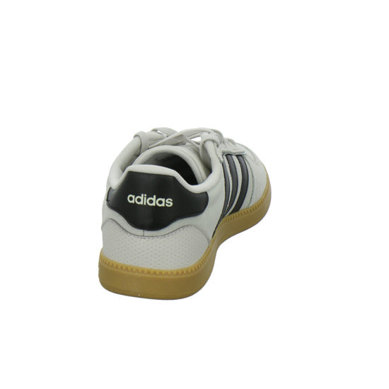 ADIDAS BREAKNET SLEEK Turnschuhe Grau-kombi