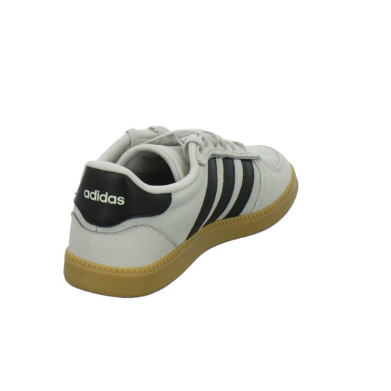 ADIDAS BREAKNET SLEEK Turnschuhe Grau-kombi