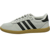 ADIDAS BREAKNET SLEEK Turnschuhe Grau-kombi
